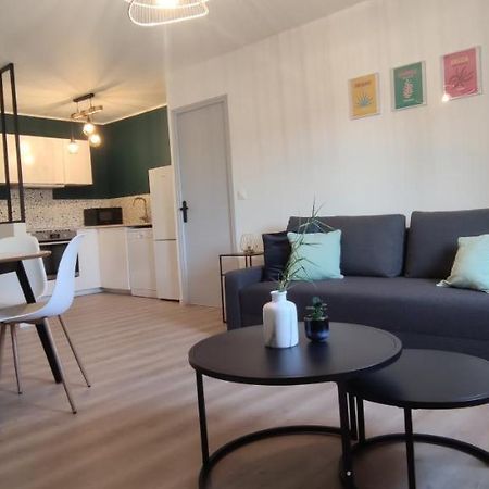 Avignon Intramuros - Appartement Le 36 エクステリア 写真