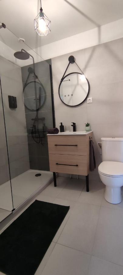 Avignon Intramuros - Appartement Le 36 エクステリア 写真