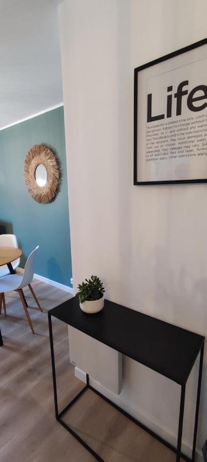 Avignon Intramuros - Appartement Le 36 エクステリア 写真