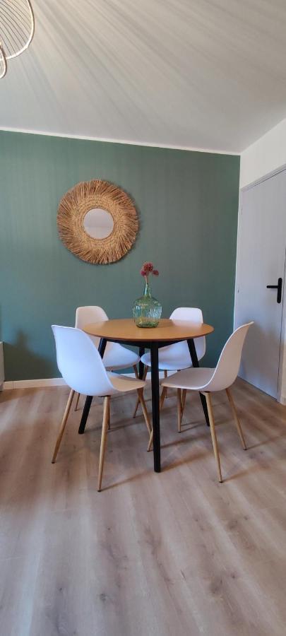 Avignon Intramuros - Appartement Le 36 エクステリア 写真