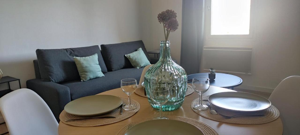 Avignon Intramuros - Appartement Le 36 エクステリア 写真