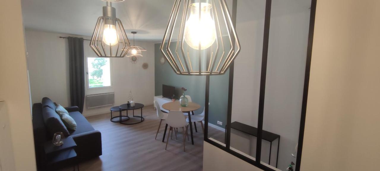 Avignon Intramuros - Appartement Le 36 エクステリア 写真