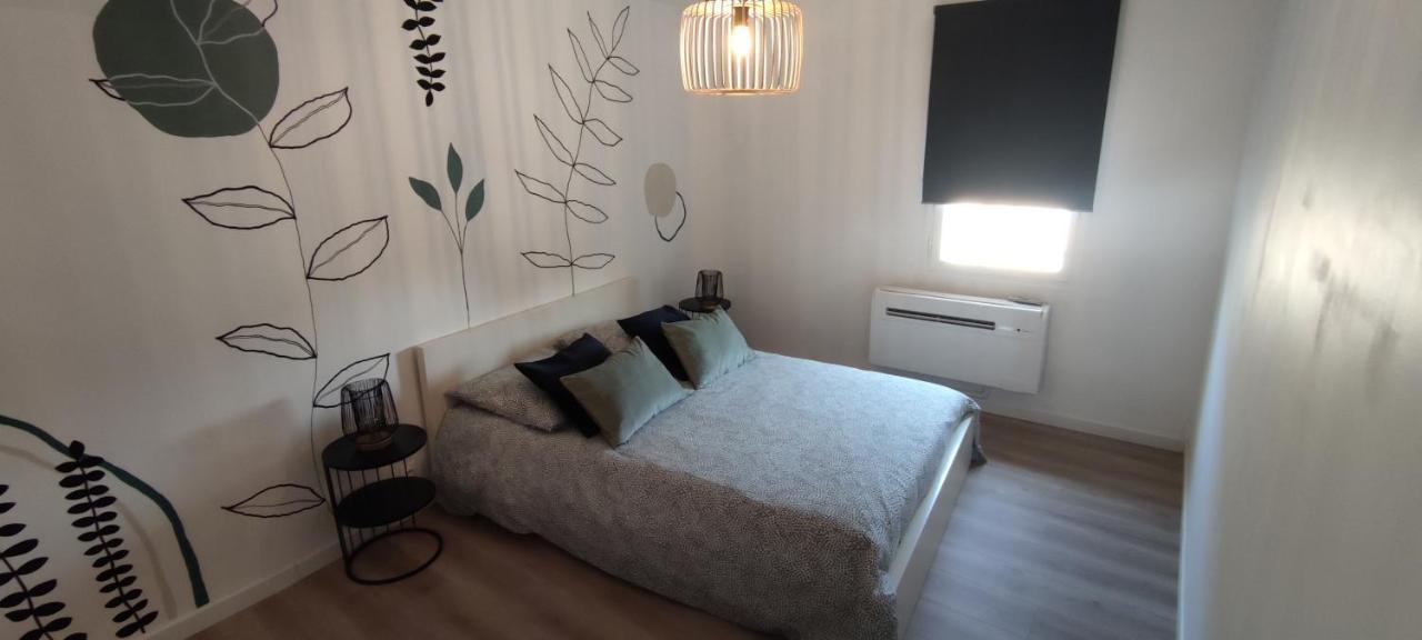 Avignon Intramuros - Appartement Le 36 エクステリア 写真