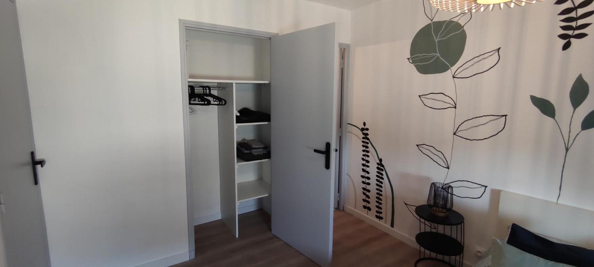 Avignon Intramuros - Appartement Le 36 エクステリア 写真